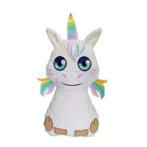 DIY Unicorn Plush Toy
