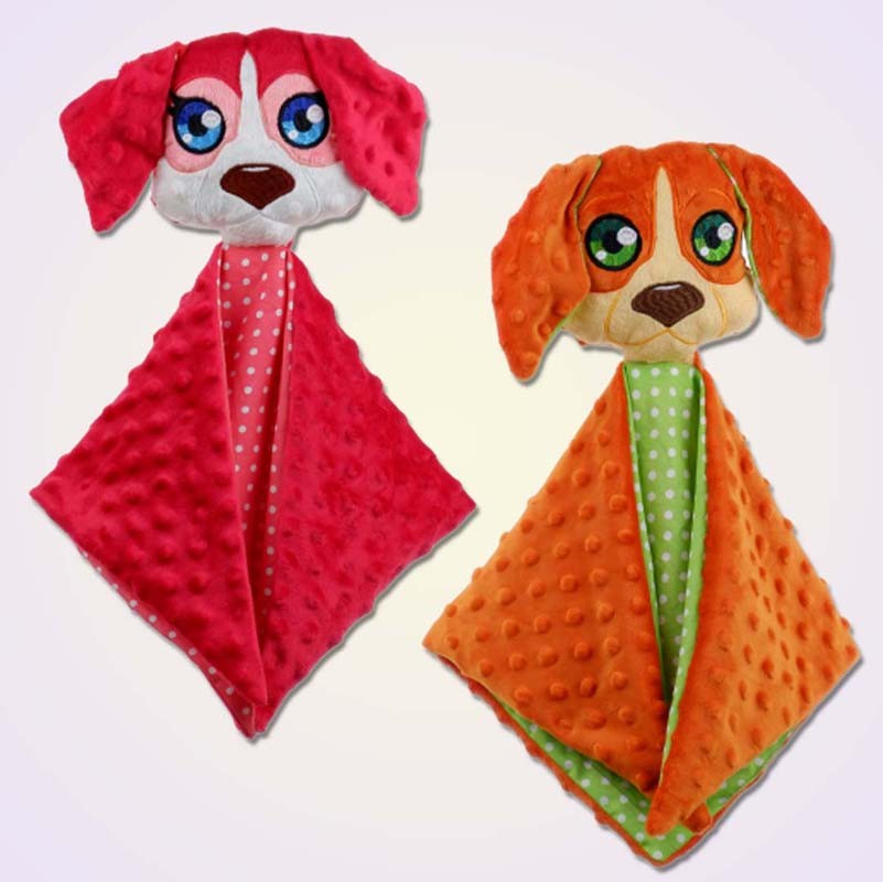 Download Colin And Linda Beagle Dog Boy And Girl Lovey Design Pack 3 Sizes Garden Of Designs