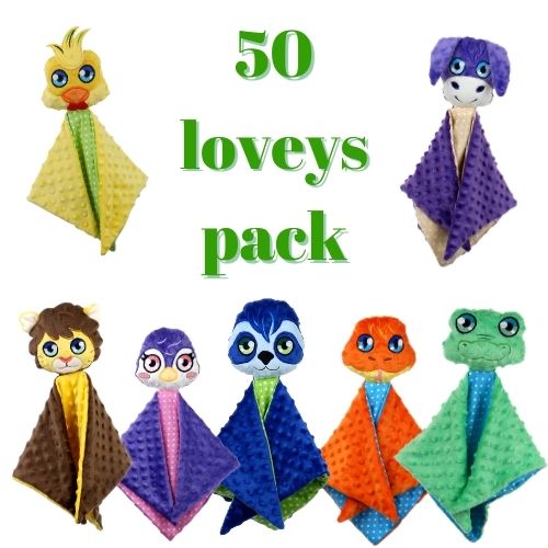 best value bundle lovey baby blankie snuggle blanket ITH machine embroidery design pattern