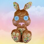 Kangaroo reinian machine embroidery toy stuffie in the hoop designs pattern files (3)