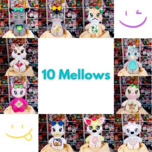mellow stuffie embroidery designs machine embroidery design stuffed toy pattern in the hoop